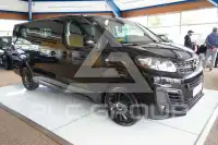 2019 Opel ZAFIRA
