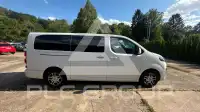 2019 Opel ZAFIRA