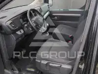 2019 Opel ZAFIRA