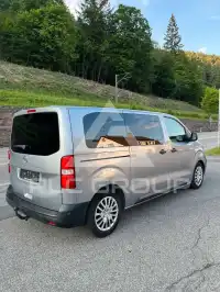 2019 Opel ZAFIRA