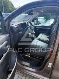2019 Opel ZAFIRA