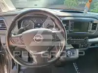 2019 Opel ZAFIRA