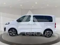 2019 Opel ZAFIRA