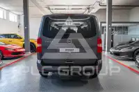 2019 Opel ZAFIRA