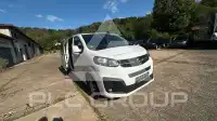 2019 Opel ZAFIRA
