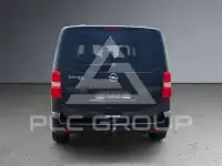2019 Opel ZAFIRA