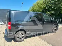 2019 Opel ZAFIRA