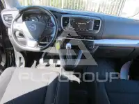 2019 Opel ZAFIRA