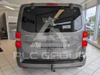 2019 Opel ZAFIRA