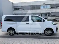 2019 Opel ZAFIRA