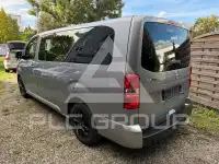 2019 Opel ZAFIRA