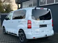 2019 Opel ZAFIRA