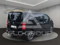 2019 Opel ZAFIRA