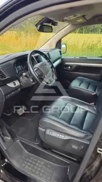 2019 Opel ZAFIRA