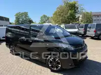 2019 Opel ZAFIRA