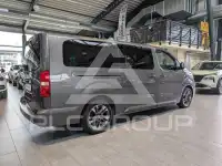 2019 Opel ZAFIRA