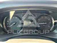 2019 Opel ZAFIRA