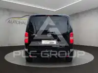 2019 Opel ZAFIRA