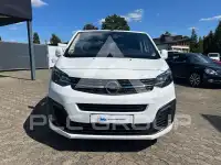 2019 Opel ZAFIRA