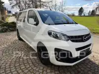 2019 Opel ZAFIRA