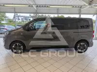 2019 Opel ZAFIRA