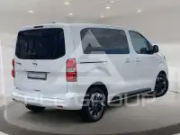 2019 Opel ZAFIRA