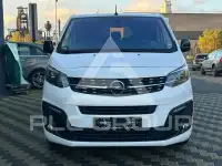 2019 Opel ZAFIRA