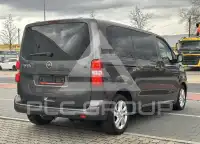 2019 Opel ZAFIRA