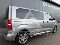 2019 Opel ZAFIRA