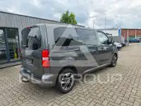 2019 Opel ZAFIRA