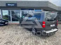2019 Opel ZAFIRA