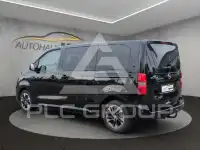 2019 Opel ZAFIRA