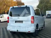 2019 Opel ZAFIRA