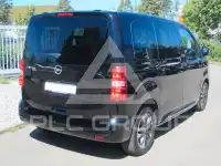 2019 Opel ZAFIRA