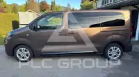 2019 Opel ZAFIRA