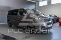 2019 Opel ZAFIRA