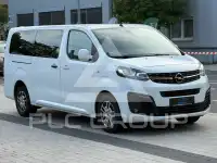2019 Opel ZAFIRA