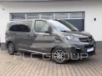 2019 Opel ZAFIRA