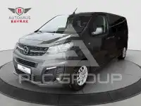 2019 Opel ZAFIRA