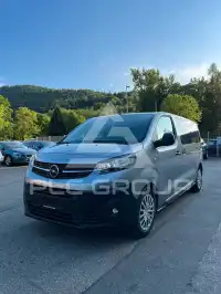 2019 Opel ZAFIRA