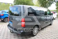2019 Opel ZAFIRA