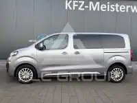 2019 Opel ZAFIRA