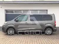 2019 Opel ZAFIRA