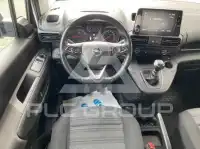 2019 Opel Combo