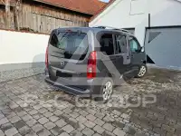 2019 Opel Combo