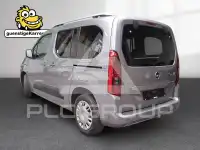 2019 Opel Combo