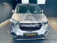 2019 Opel Combo