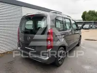 2019 Opel Combo