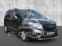 2019 Opel Combo