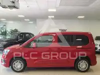 2019 Opel Combo